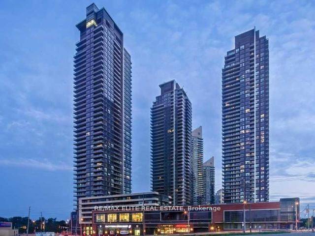 Toronto W06, ON M8V 0C2,2212 Lake Shore BLVD W #2805