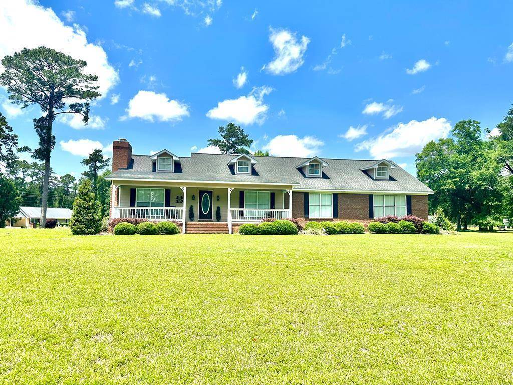 Bainbridge, GA 39817,186 River Oaks Drive