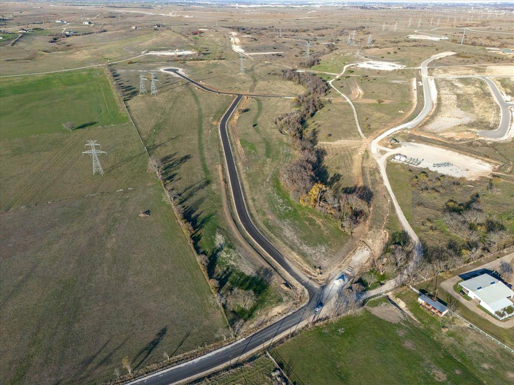 Fort Worth, TX 76126,Lot 1A Lake Prairie Trail