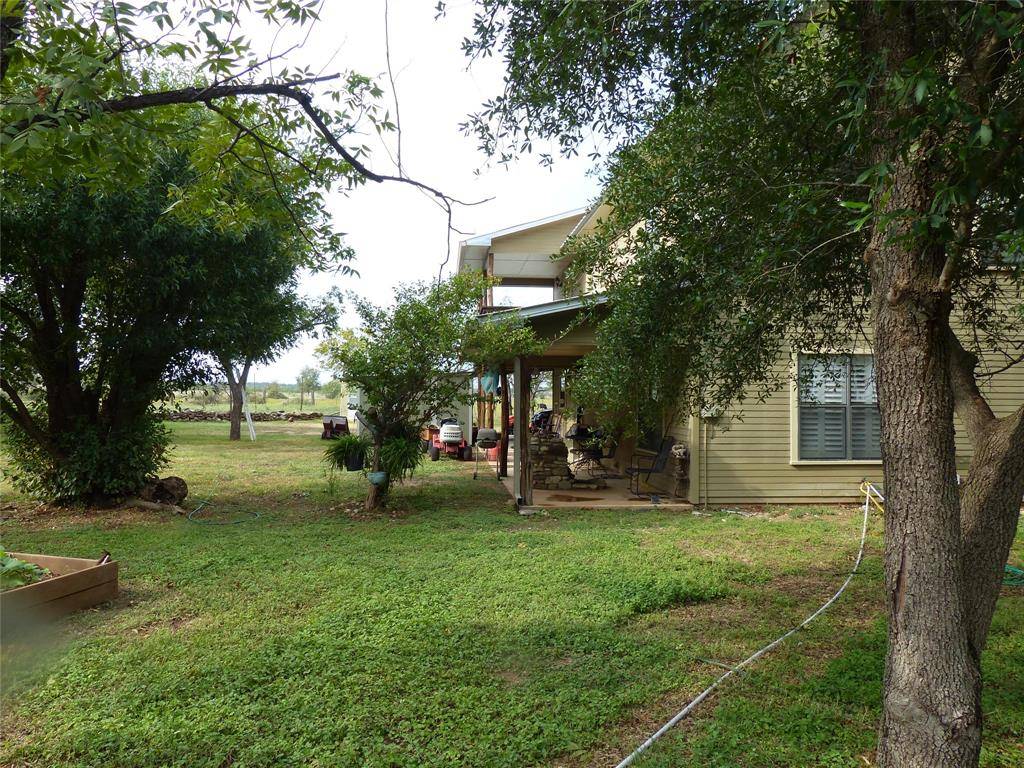 Brady, TX 76825,135 pr 651