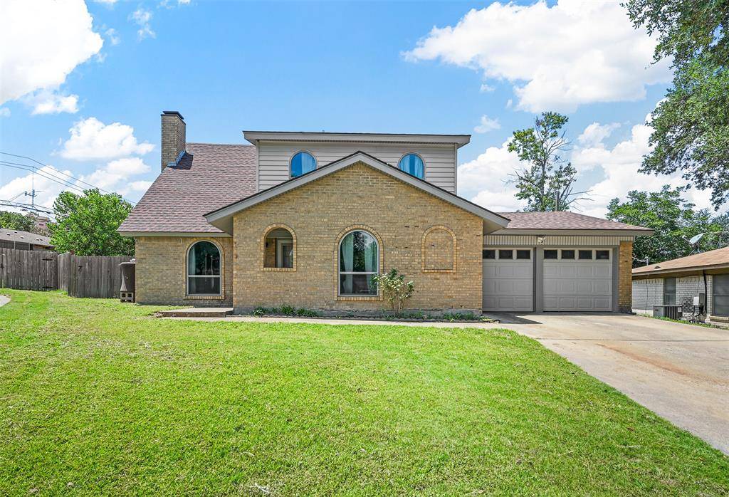 Arlington, TX 76012,802 Charter Oak Court