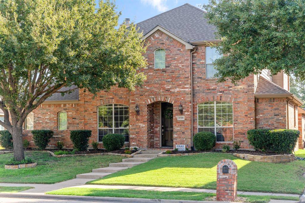 Rowlett, TX 75089,6706 Amesbury Lane