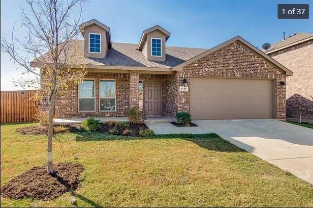 Melissa, TX 75454,1117 Chambers Lane