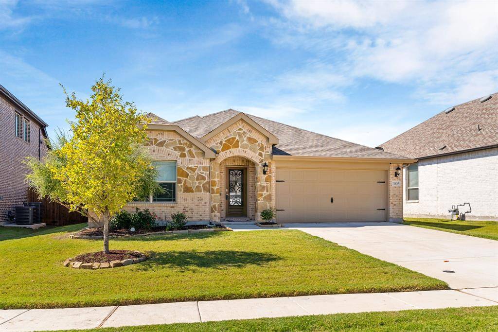 Anna, TX 75409,1005 Faringdon Drive