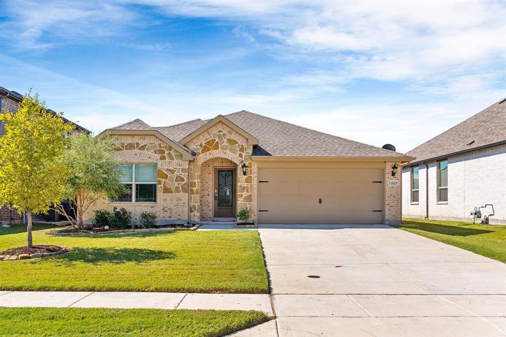 Anna, TX 75409,1005 Faringdon Drive