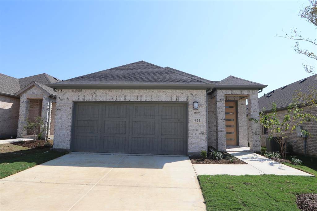 Oak Point, TX 75068,451 Cherry Laurel Drive