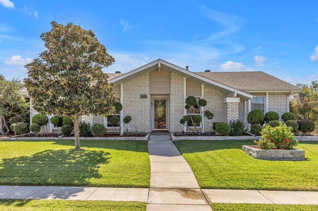 The Colony, TX 75056,5004 Hetherington Place