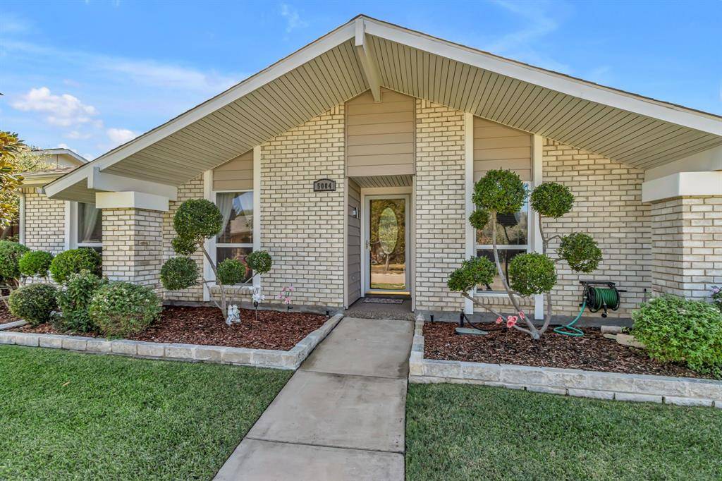 The Colony, TX 75056,5004 Hetherington Place