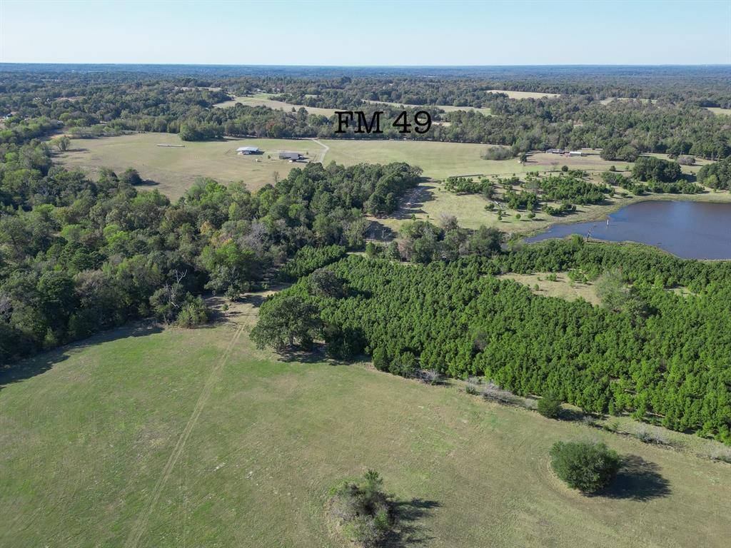 Mineola, TX 75773,145+/- Acres FM 49