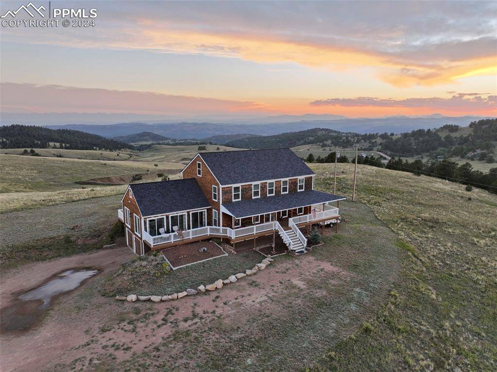 Cripple Creek, CO 80813,400 W Shideler AVE