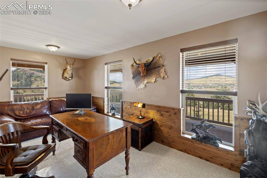 Cripple Creek, CO 80813,400 W Shideler AVE