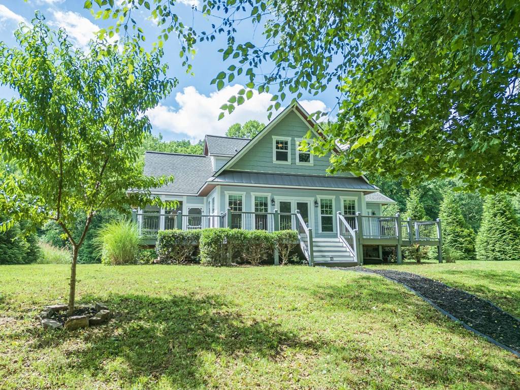 Murphy, NC 26906,350 River Farm Drive