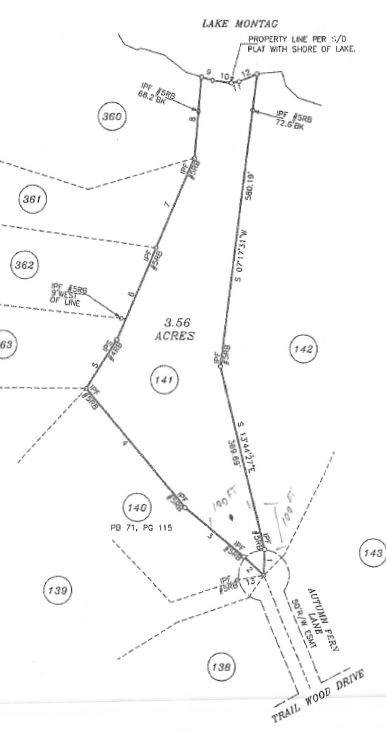 Ellijay, GA 30536,141 Autumn Fern Lane