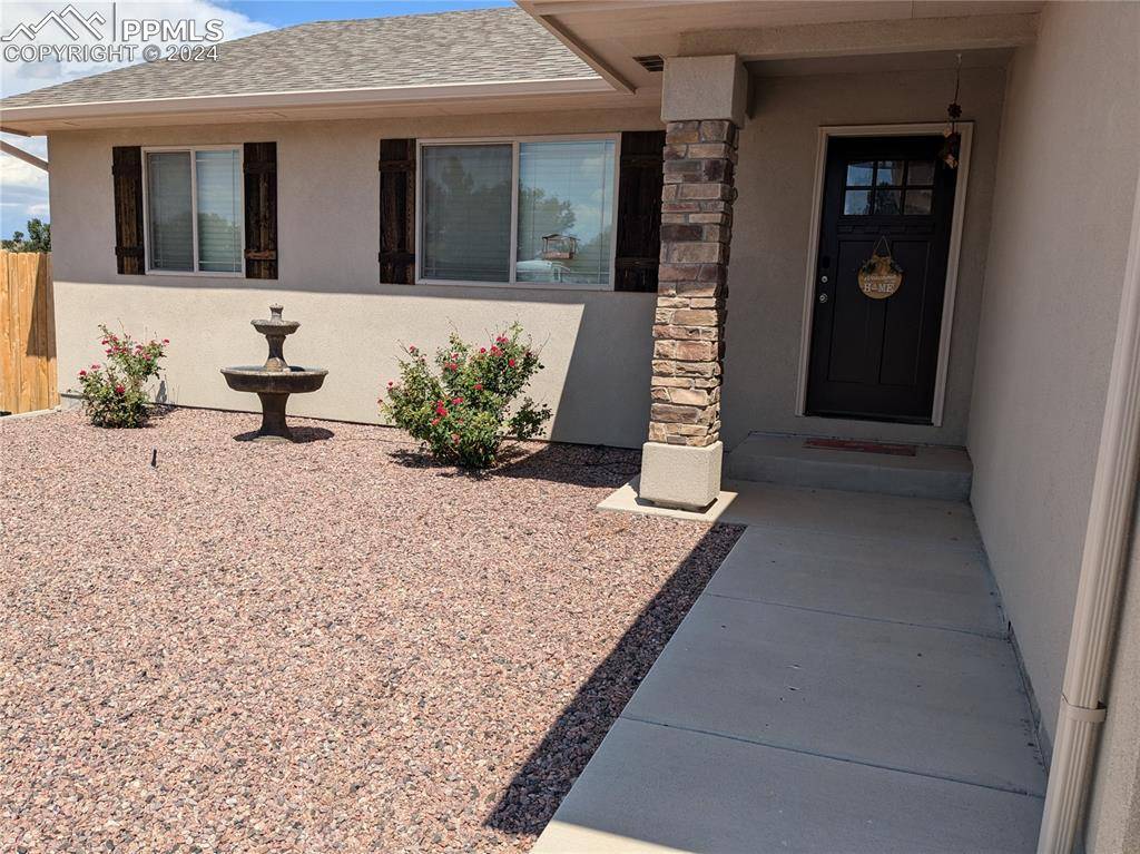 Pueblo, CO 81007,630 S Calaveras DR