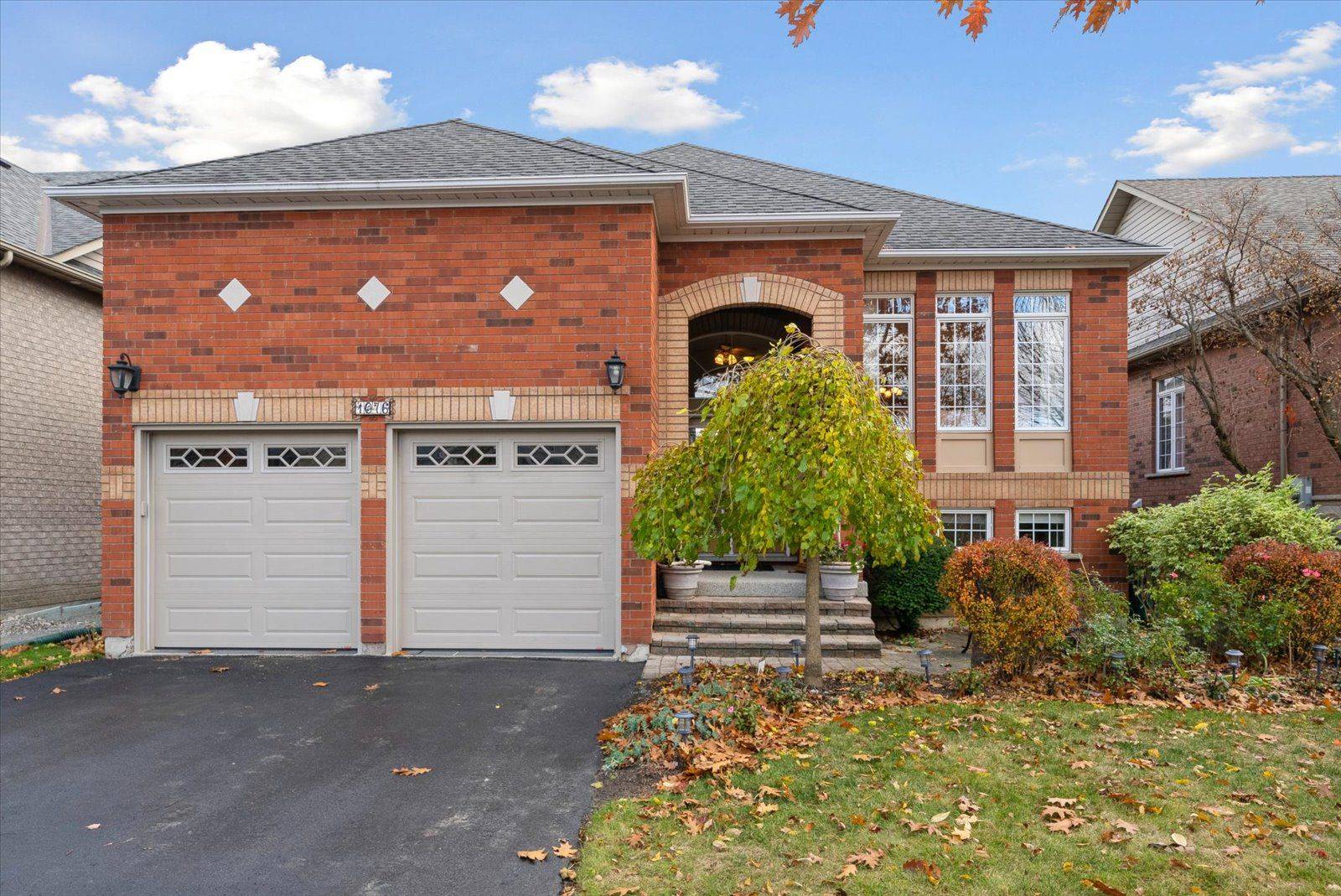 Newmarket, ON L3X 2L6,1076 Broughton LN