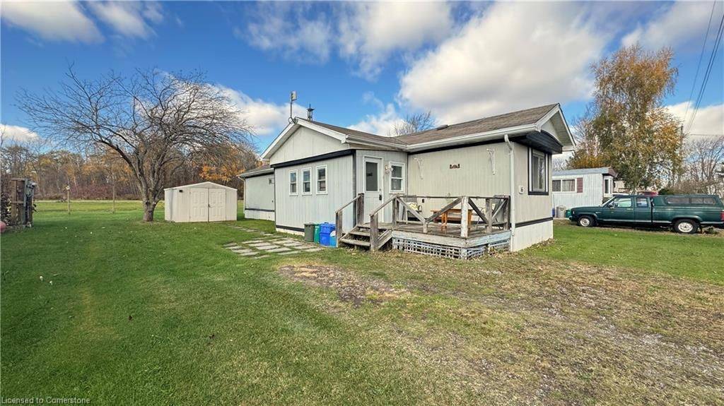 Wainfleet, ON L0S 1V0,43969 Highway 3 N/A ##16