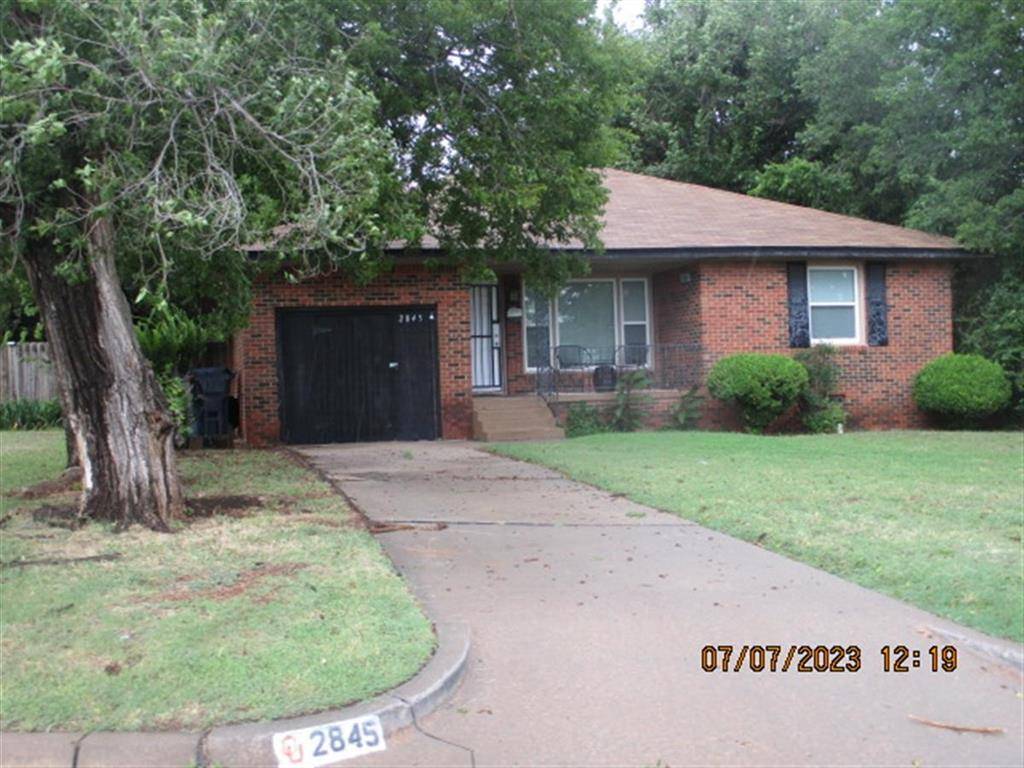 Oklahoma City, OK 73116,2845 Cambridge Court