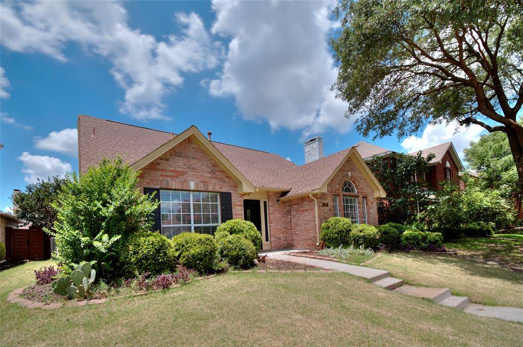 Allen, TX 75002,716 Ridgemont Drive