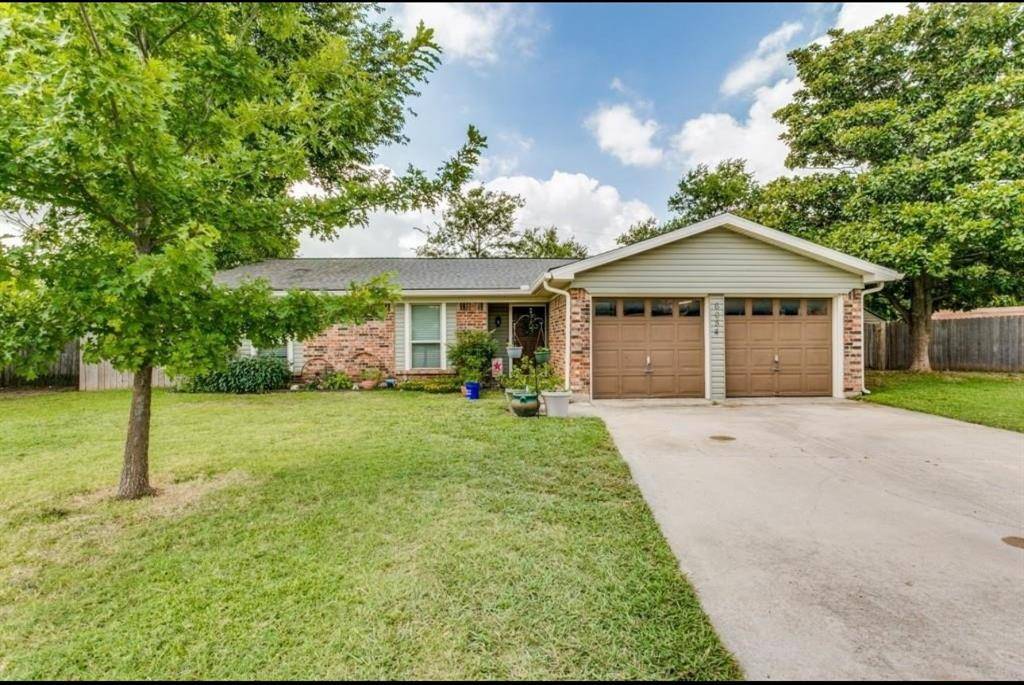 Watauga, TX 76148,6054 Cedardale Court