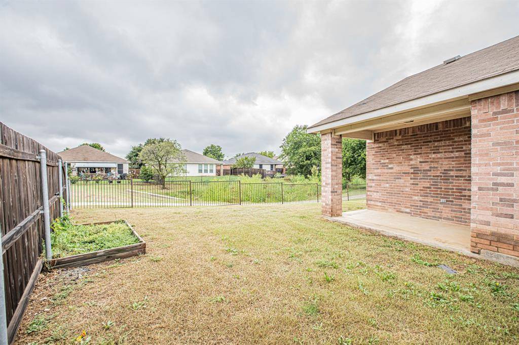 Crowley, TX 76036,1117 Browntop Street