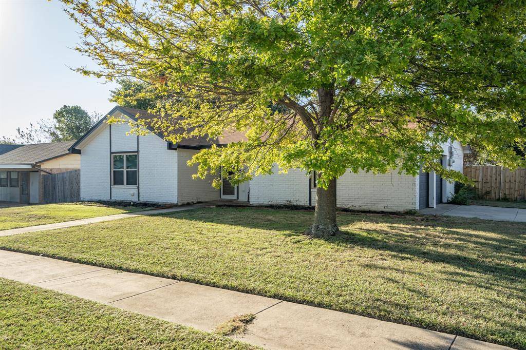 Watauga, TX 76148,6000 Judy Drive