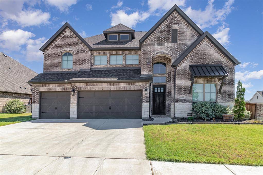 Little Elm, TX 75068,3500 Bristle Cone Drive