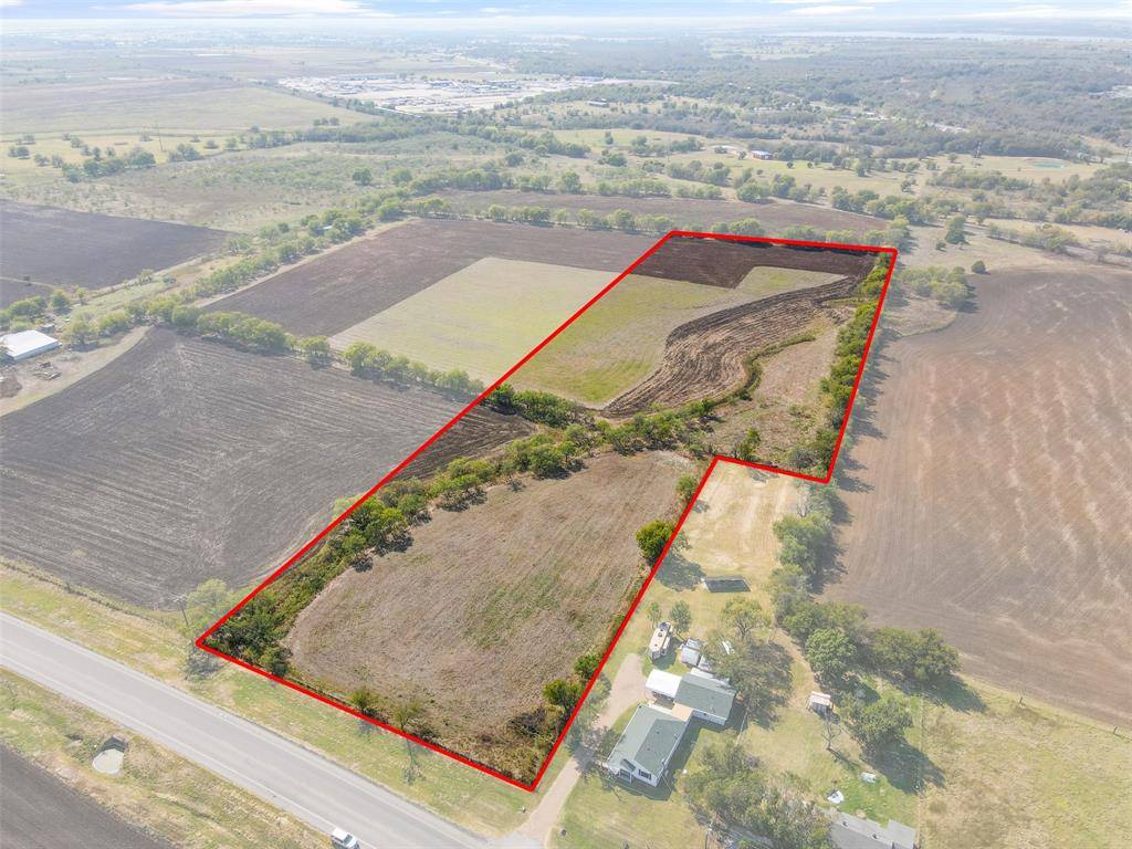 Cleburne, TX 76031,000 TBD S Highway 171