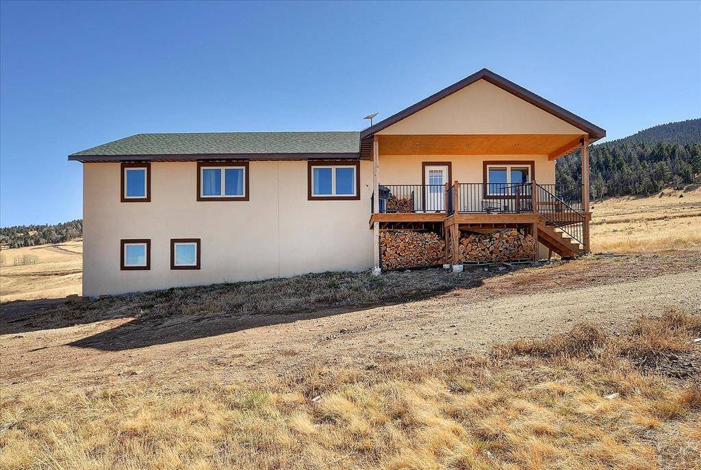 Westcliffe, CO 81252,1115 Eagles Gate Rd