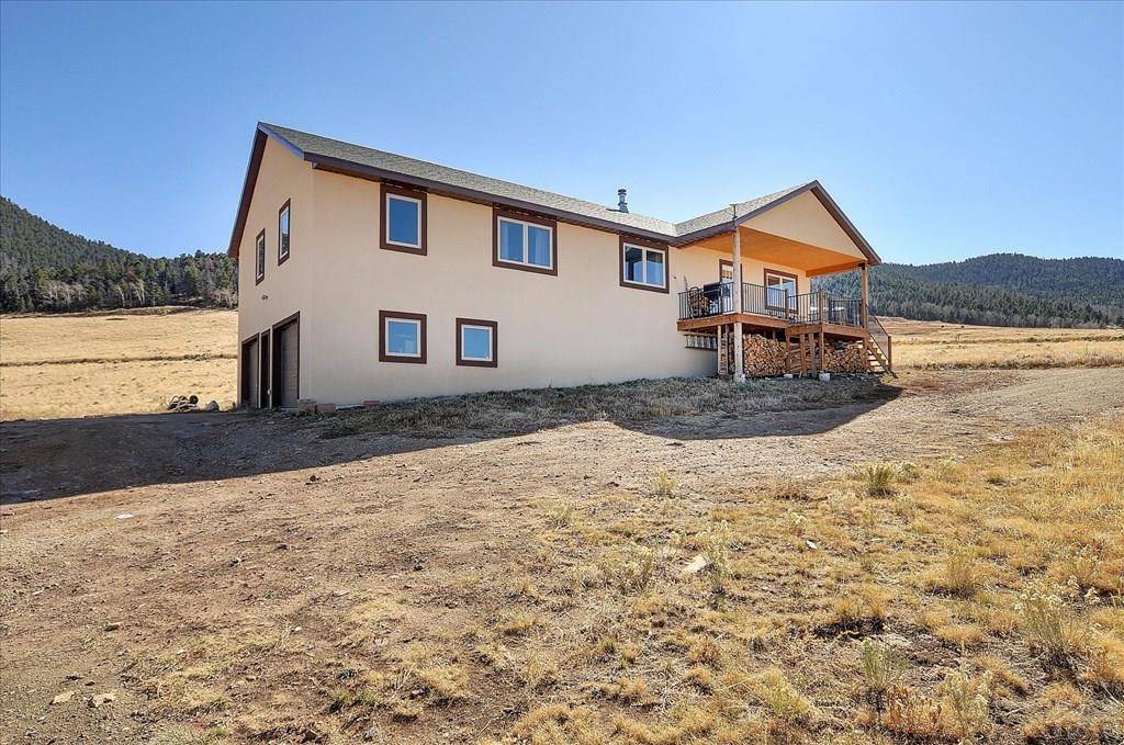 Westcliffe, CO 81252,1115 Eagles Gate Rd