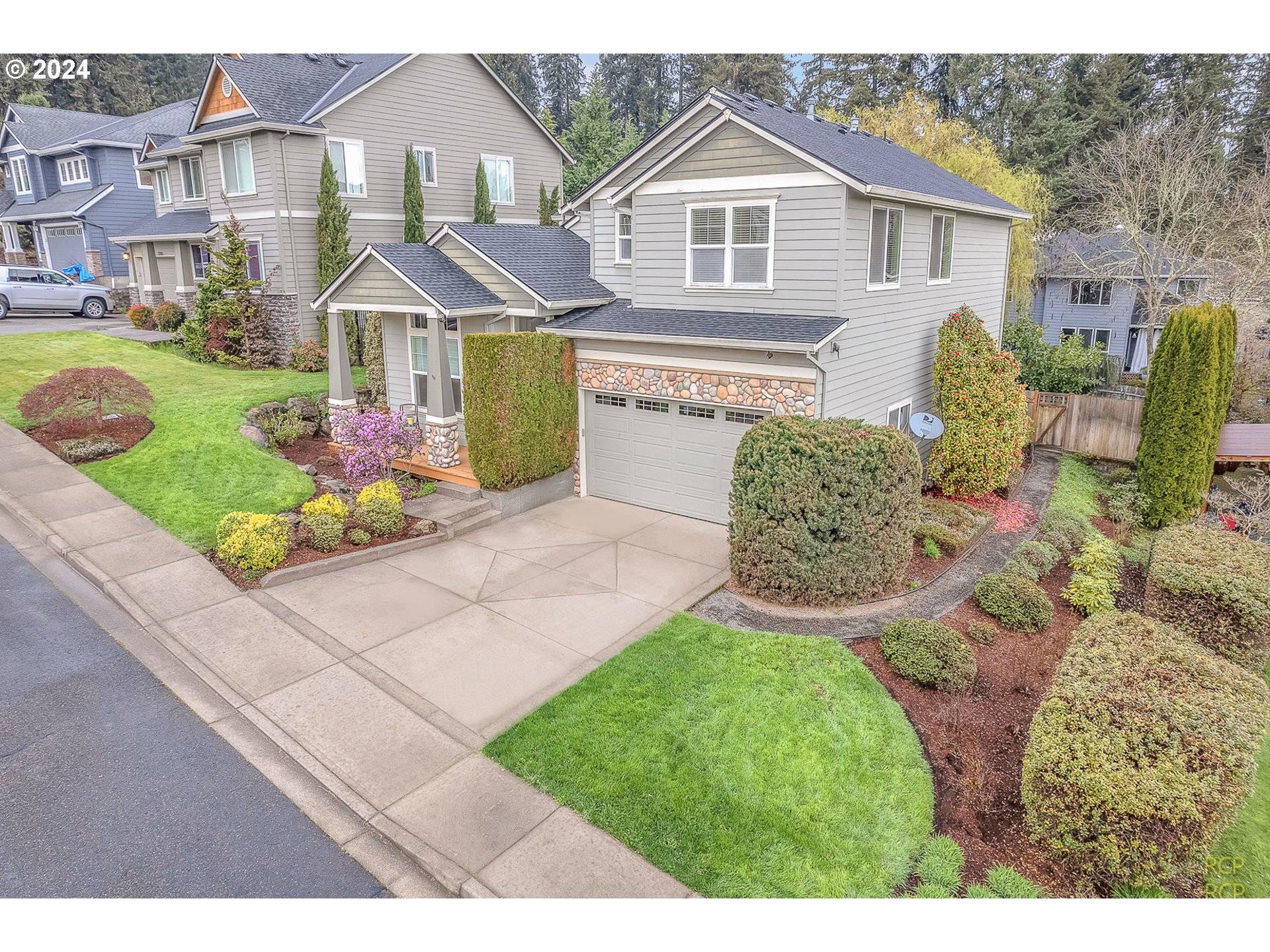 Scappoose, OR 97056,33091 NW FELISHA WAY