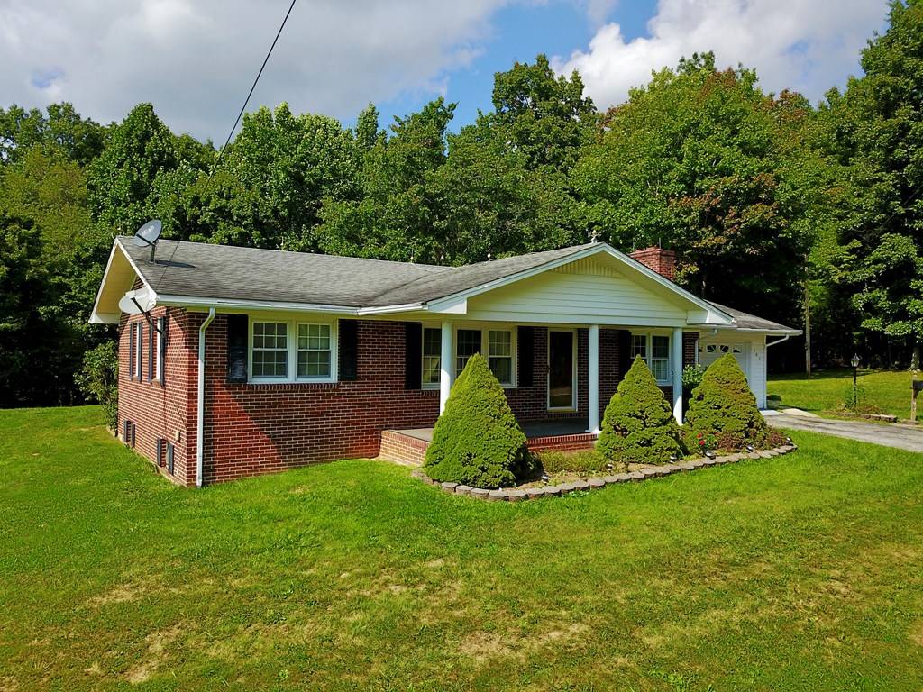 Galax, VA 24333,707 Cranberry Road