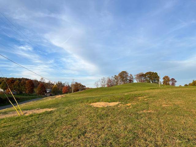 Abingdon, VA 24210,Lot 6 TBD Black Hollow Rd