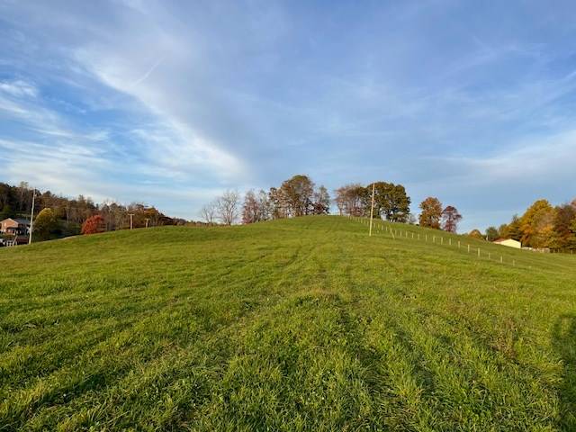 Abingdon, VA 24210,Lot 6 TBD Black Hollow Rd