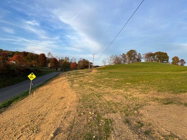 Abingdon, VA 24210,Lot 6 TBD Black Hollow Rd