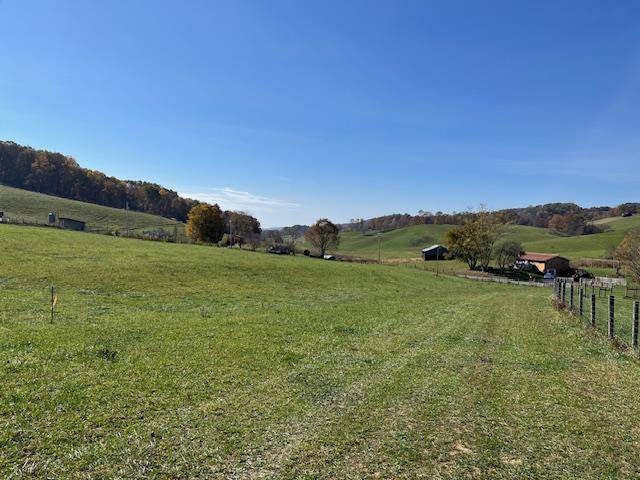 Abingdon, VA 24210,Lot 7 TBD Black Hollow Rd