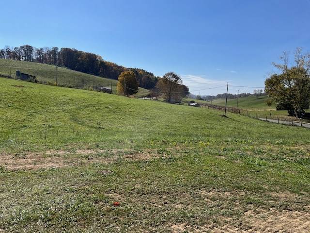 Abingdon, VA 24210,Lot 7 TBD Black Hollow Rd