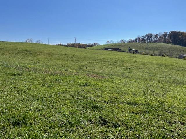 Abingdon, VA 24210,Lot 7 TBD Black Hollow Rd