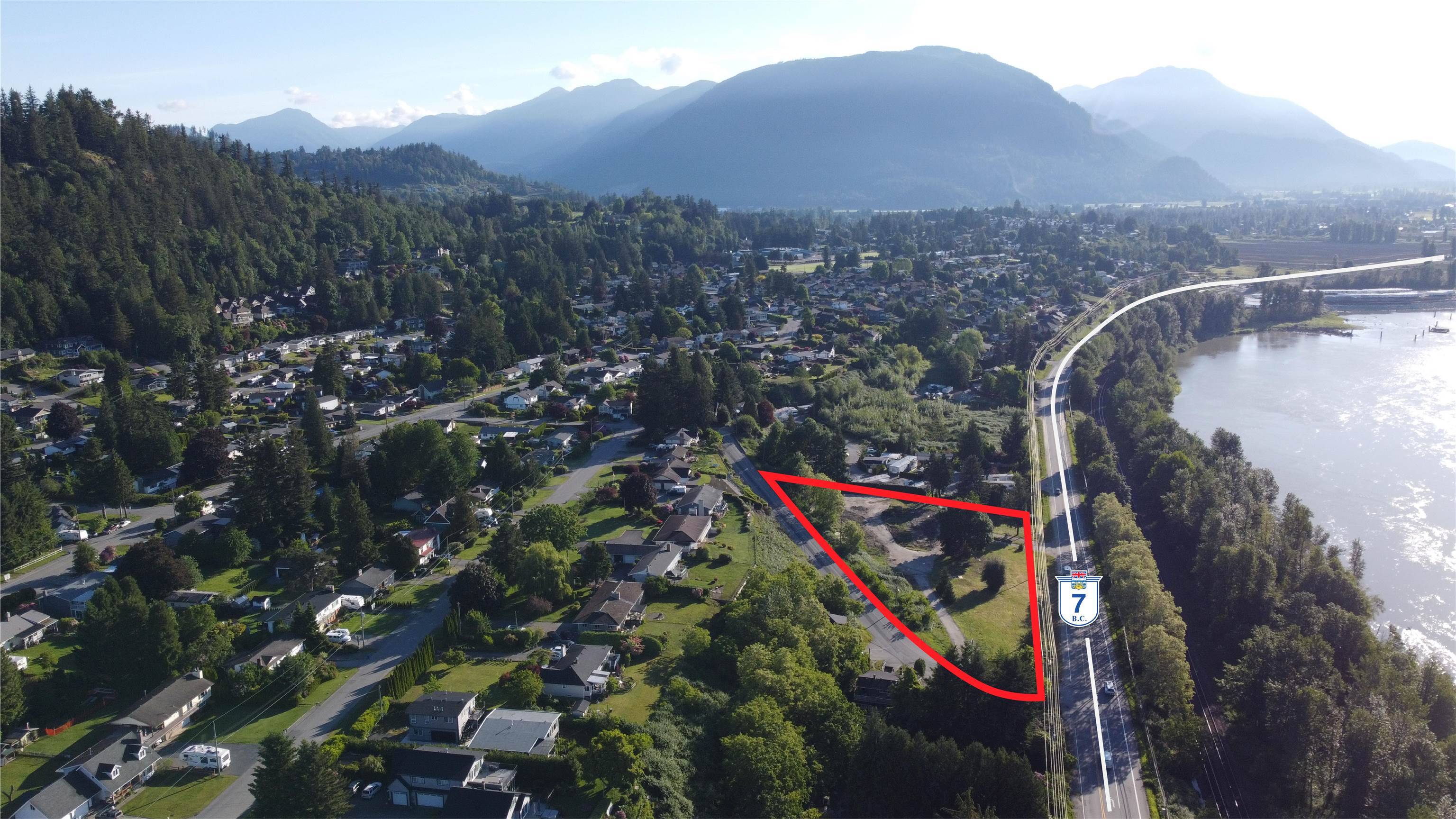 Mission, BC V2V 6N7,34491 LOUGHEED HIGHWAY