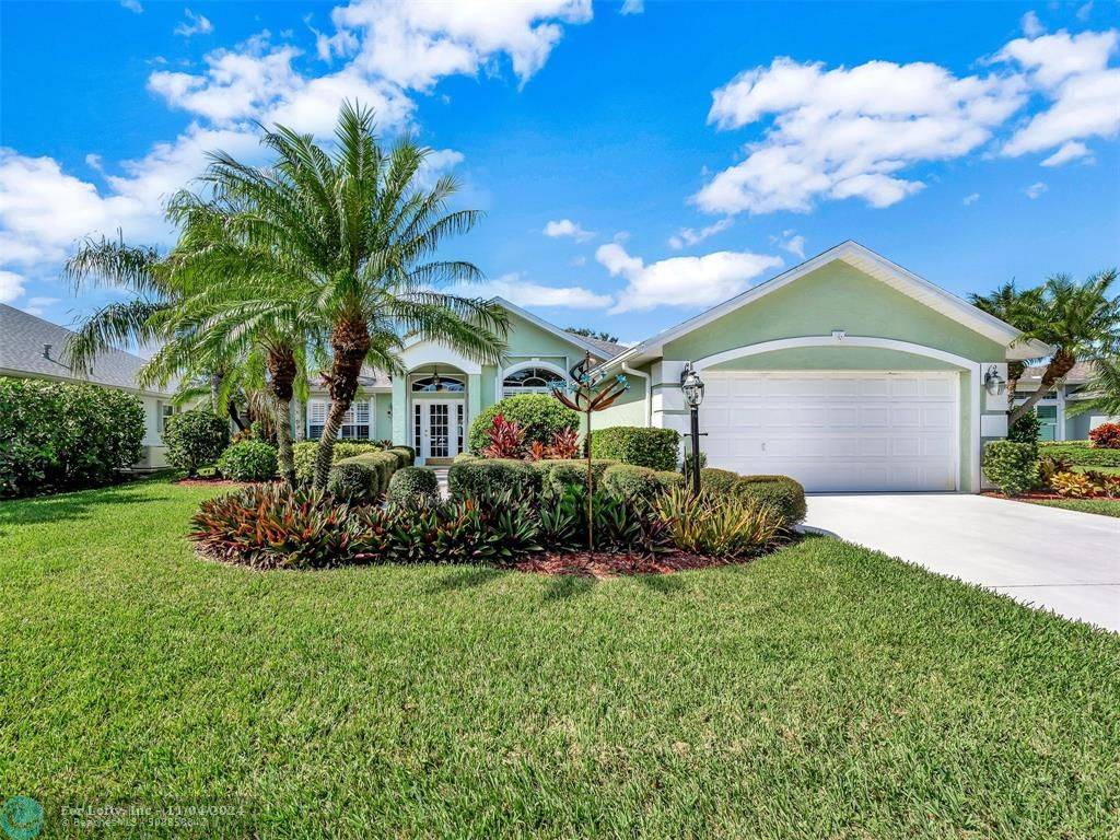 Vero Beach, FL 32968,395 E Temple Ct