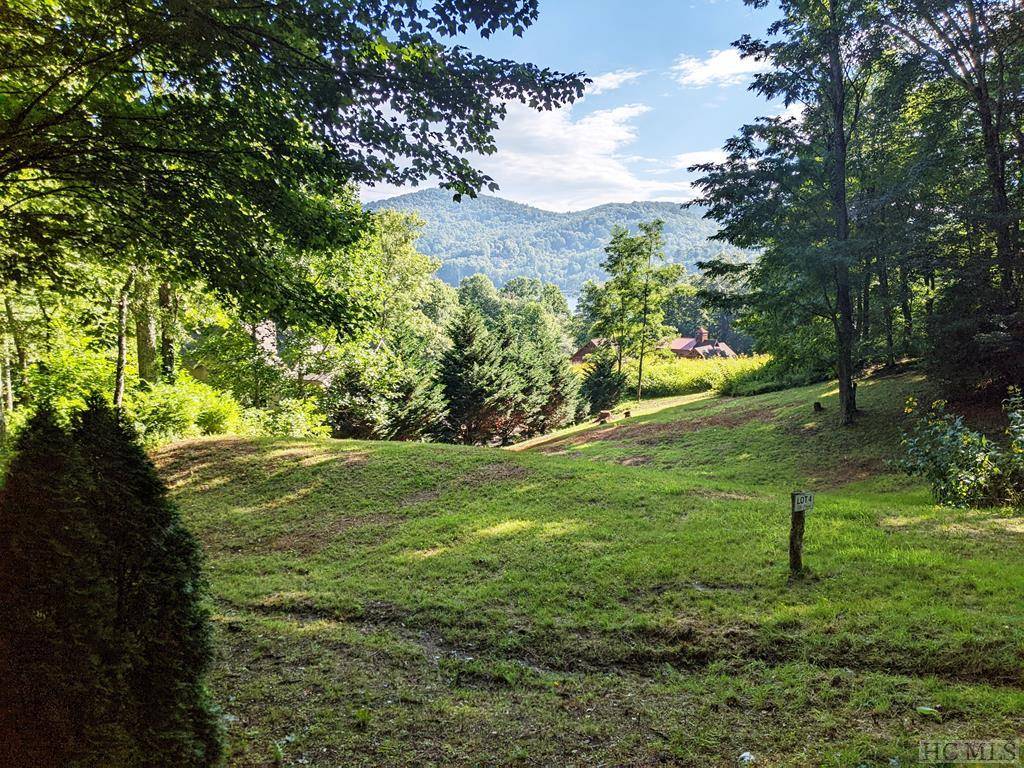 Cullowhee, NC 28723,Lot 4 Upper Meadow Road