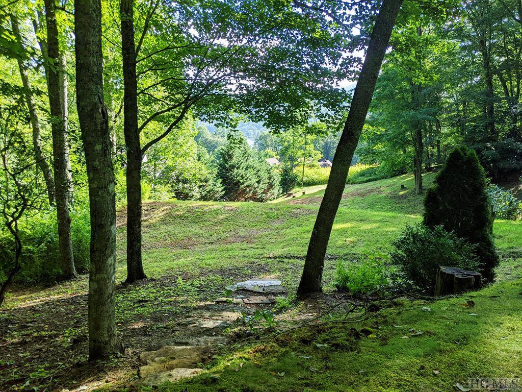 Cullowhee, NC 28723,Lot 4 Upper Meadow Road