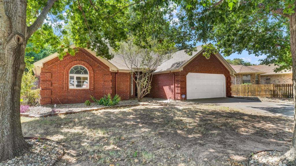 Weatherford, TX 76086,808 Terry Trail