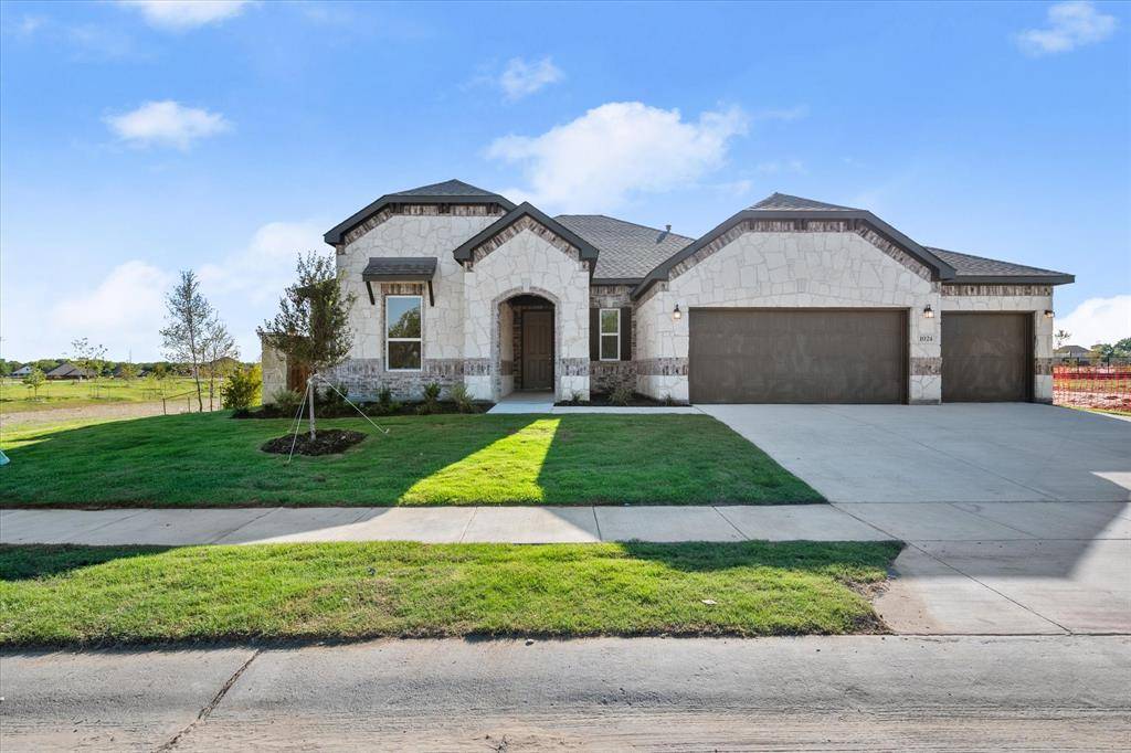 Justin, TX 76247,1024 Auburn Drive