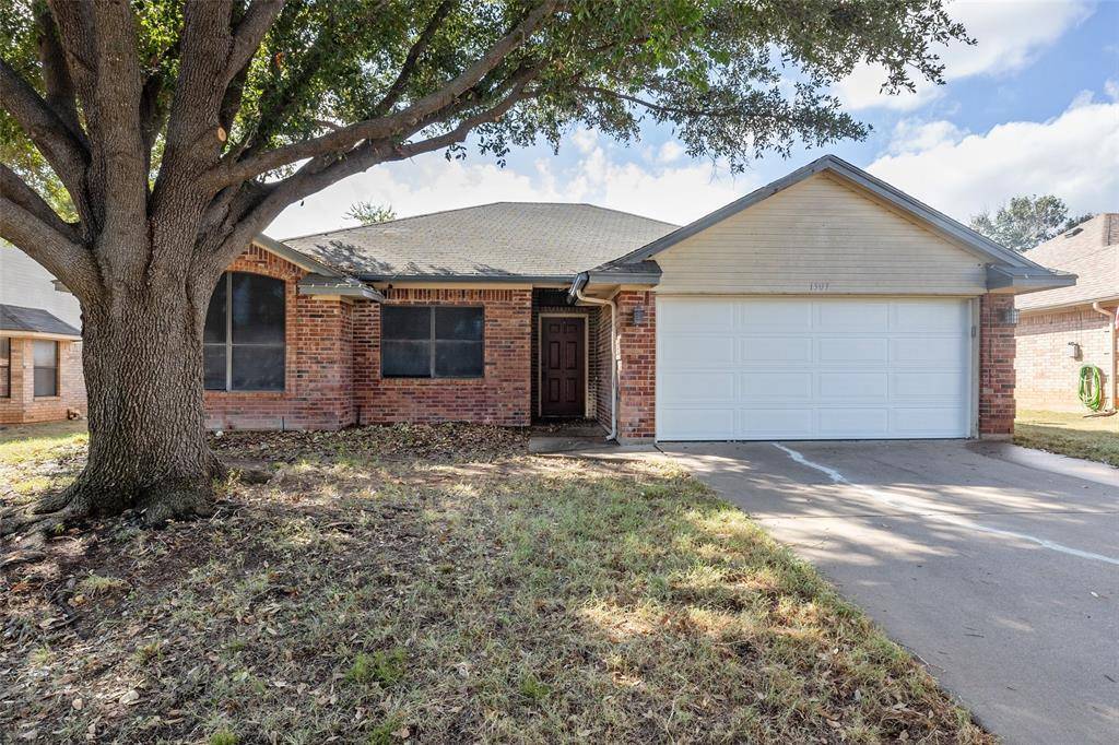 Granbury, TX 76048,1507 Sunflower Lane