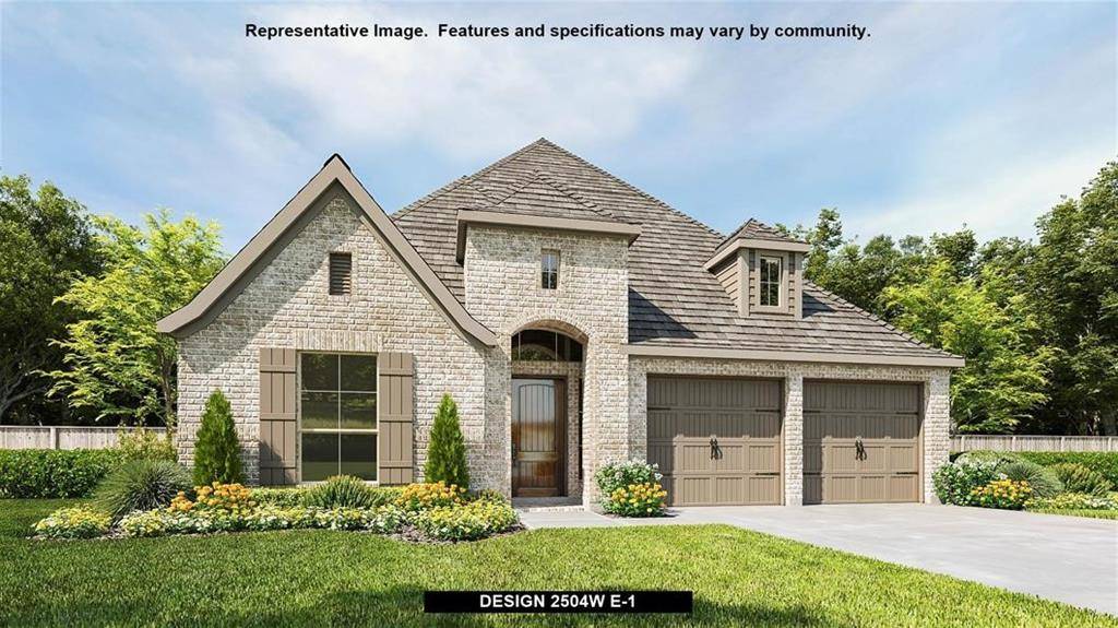 Haslet, TX 76052,1323 Elderberry Court