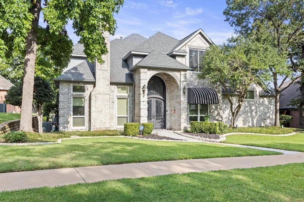 Coppell, TX 75019,113 Sand Point Court