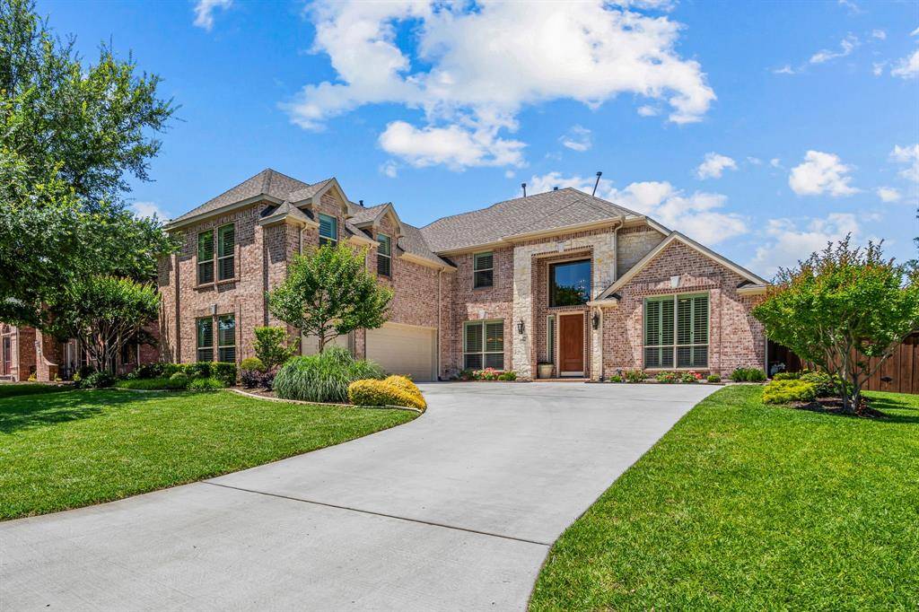 Mckinney, TX 75072,2904 Greenview Drive