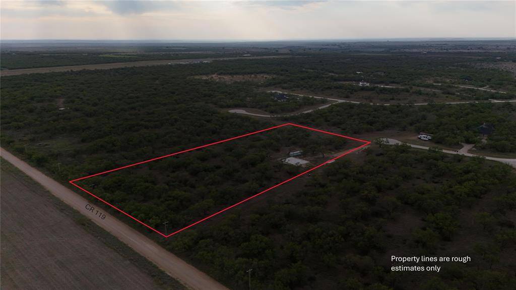 Albany, TX 76430,Lot 4 Fandangle Dr