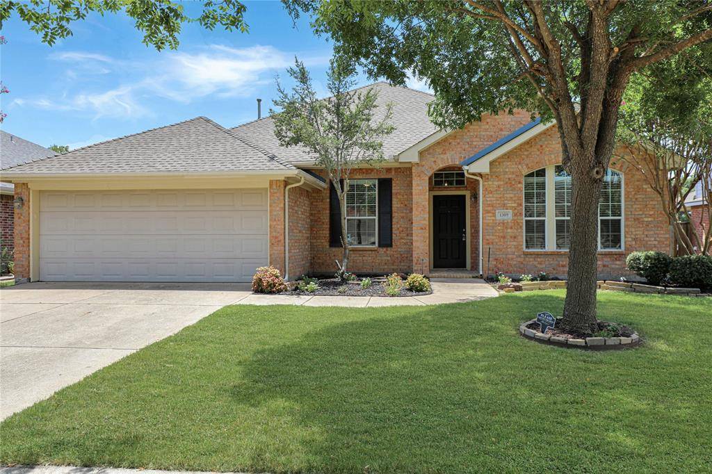 Celina, TX 75009,1309 Hunter Lane