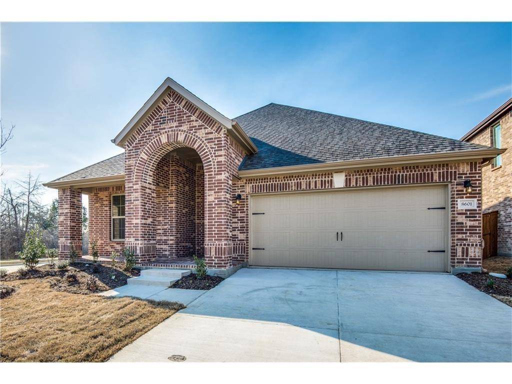 Mckinney, TX 75070,8601 McCutchins Drive